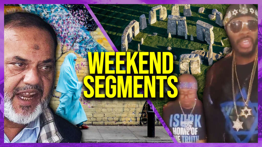 Weekend Segments | 23rd September 2023