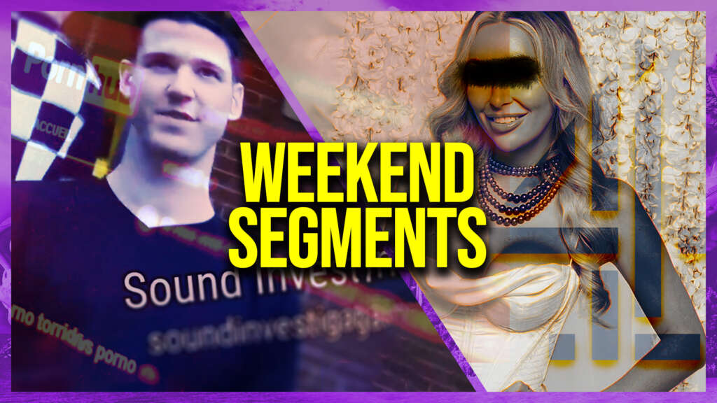 Weekend Segments | 24th September 2023