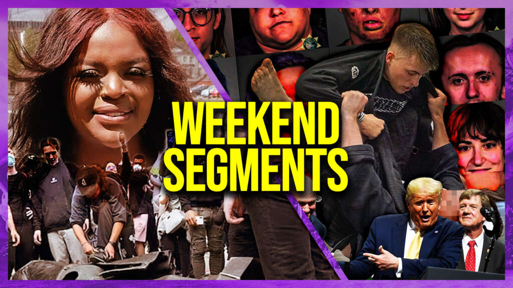 Weekend Segments | 30th September 2023