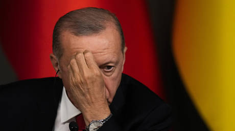 Türkiye expects nothing from EU – Erdogan