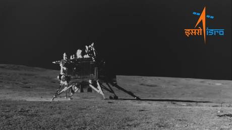 China questions India’s historic moon landing