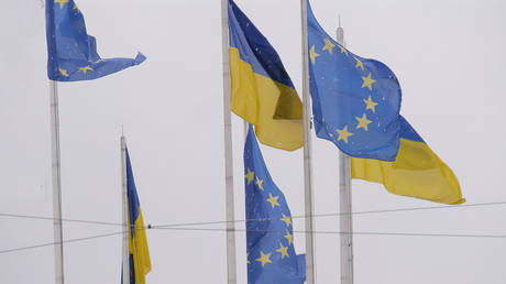 Membership for Ukraine would cost EU $200 billion – FT