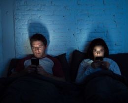 How to Escape Addictive Tech and Its Consequences
