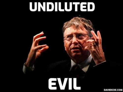 Mass murder by fake vaccine – the data is obvious and still the tip of the truth. Mass murder in plain sight promoted by the global media, politicians and ‘health’ systems. You are accessories to mass murder and still you stay silent. It’s beyond stupidity. It’s demonic