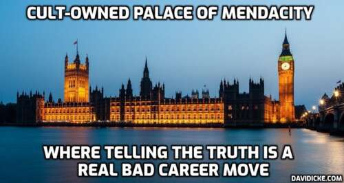 UK Parliament has become a rubber stamp for a totalitarian agenda