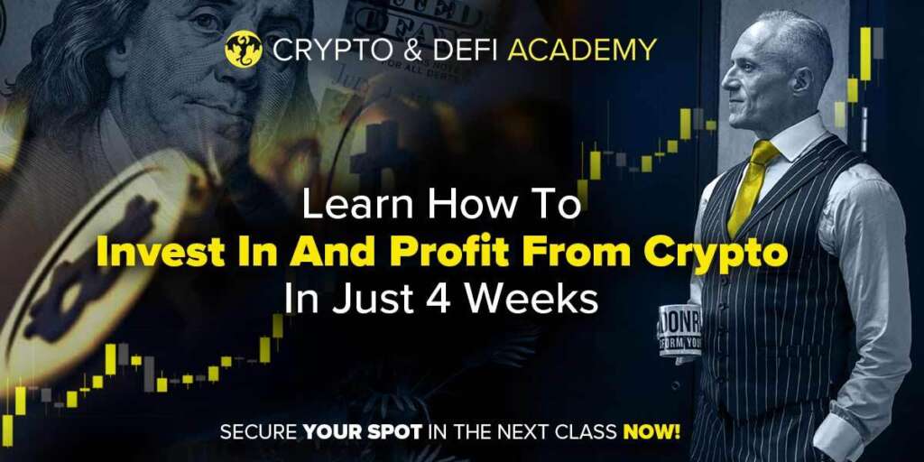 The Crypto & DeFi Academy