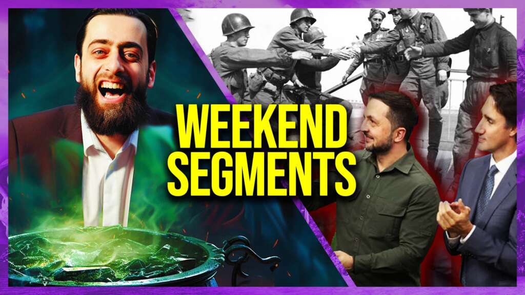 Weekend Segments | 7th October 2023