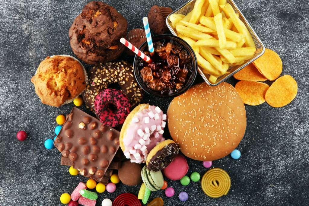 Animal Contraceptives and Antibiotics in Popular Fast Foods, Testing Reveals