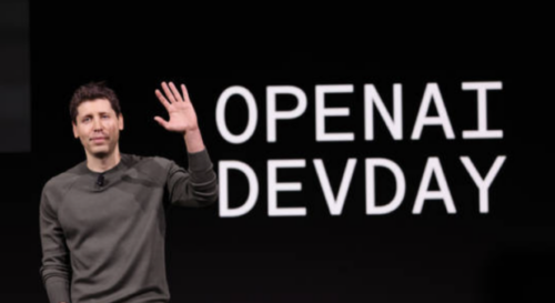 Altman Restored as CEO of OpenAI