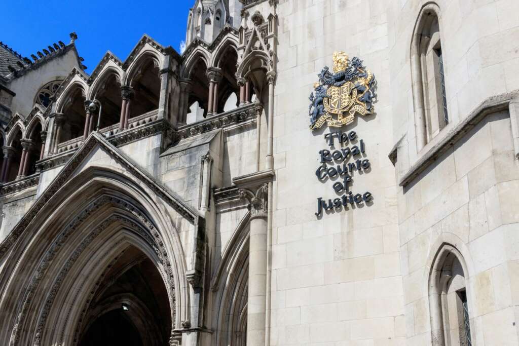 London court rules against ‘homophobic’ parents to allow teen genital mutilation