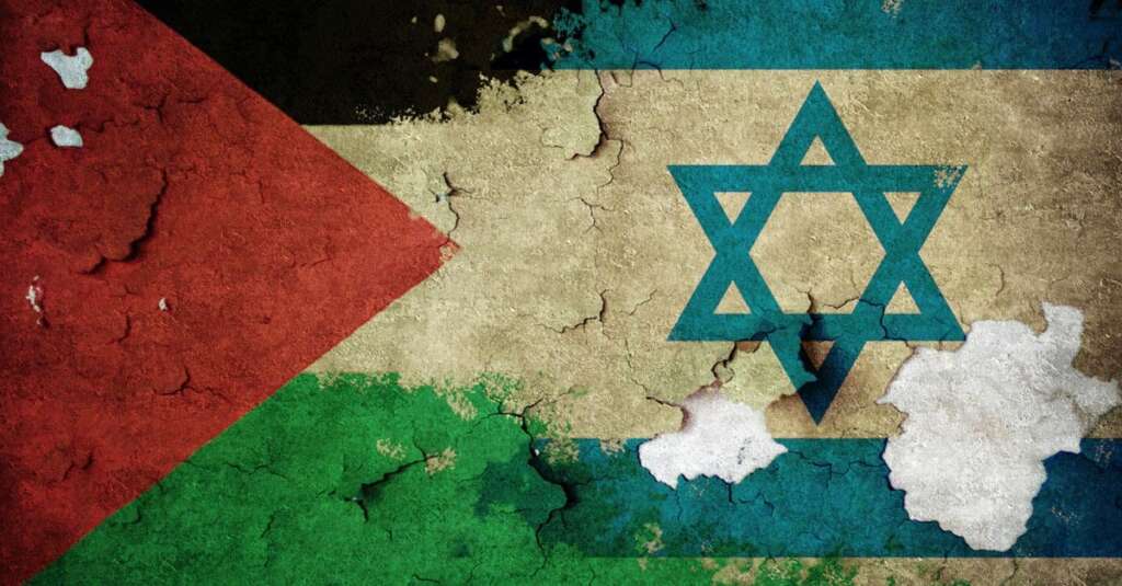 Seven Ways Israel Controls The News Agenda