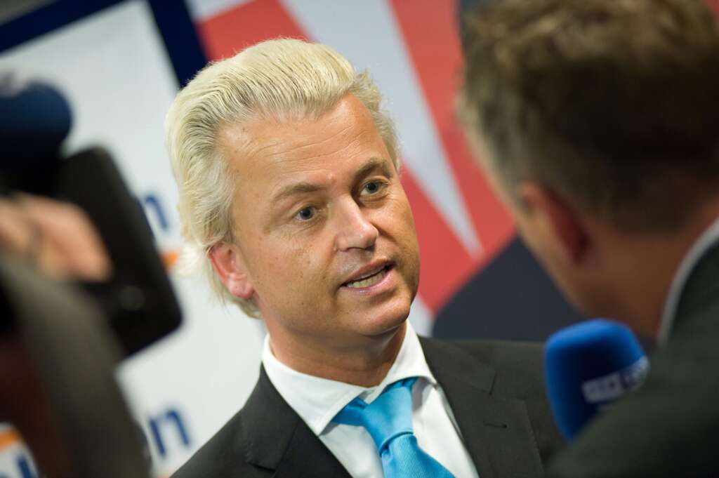 The mainstream ‘alternative’ media’s latest hero – Israel-worshipping Geert Wilders in the Netherlands following Israel-worshipping Javier Milei in Argentina. Then there’s Israel-worshipping Trump in the US. Anyone see a pattern here? The mainstream ‘alternative’ media = right wing politics. The REAL alternative is something very different