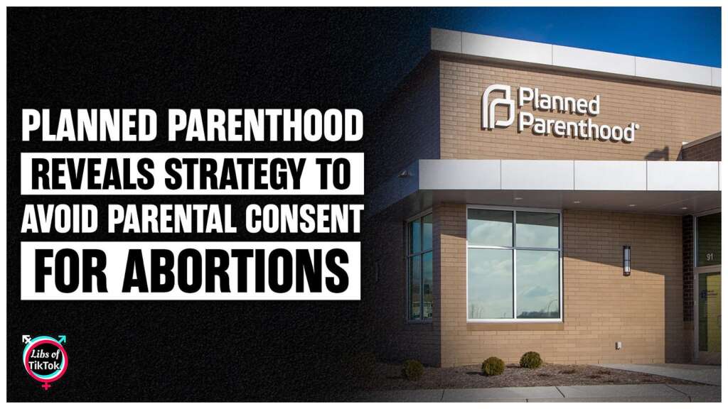 DAILY BRIEFING: “Planned Parenthood Exposed, Drag Queen Toys, Christmas Protests, and More!”