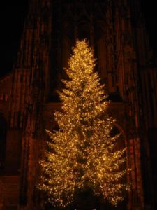 Christmas and the Yuletide: Light in the Darkness