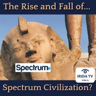 The Rise and Fall of… Spectrum Civilization? (Ep.119)