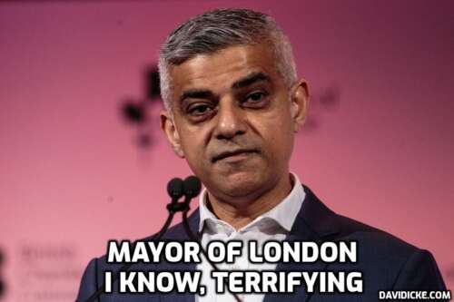 Tory MP Bids to Overturn Sadiq Khan’s Ulez Expansion as It Is Revealed It Generated £5.3 Million in Its First Week