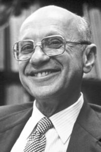 Milton Friedman’s Free to Choose