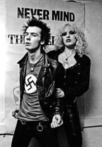 The Punk Rock Roots of Punching Nazis
