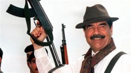 Ba’athism and Saddam Hussein: A System that Worked, Part 1