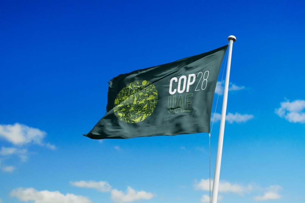 COP28 Has “Biggest Carbon Footprint” of Any Climate Summit