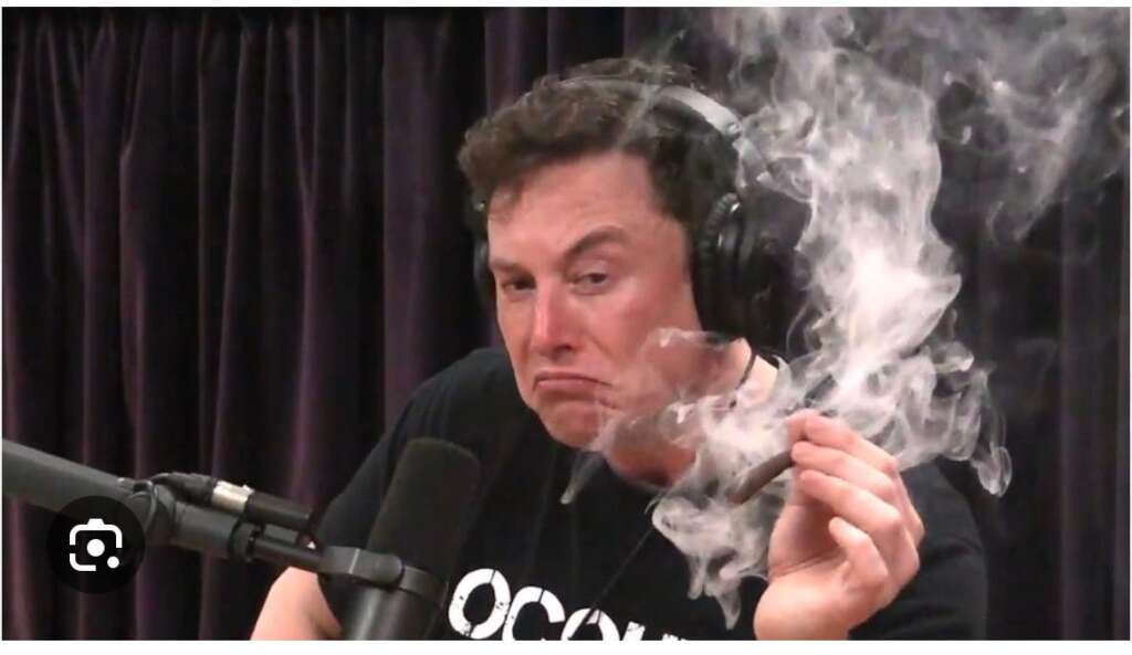 When did it become okay for the Wall Street Journal to accuse Elon Musk of using LSD and cocaine without evidence?