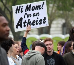 White Identity Politics Must Embrace Religious Skeptics as Well as the Faithful