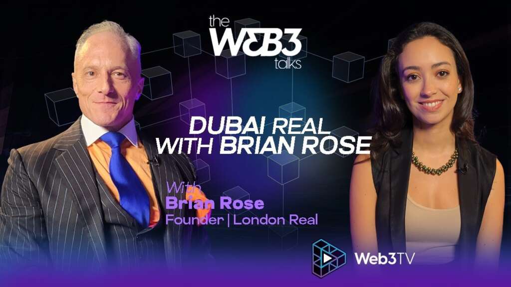 Brian Rose – Breaking Boundaries: Unveiling the Crypto Journey