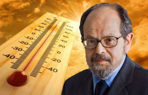 Richard Lindzen’s Climate Reality Check: Bridging the Gap Between Data and Climate Policy