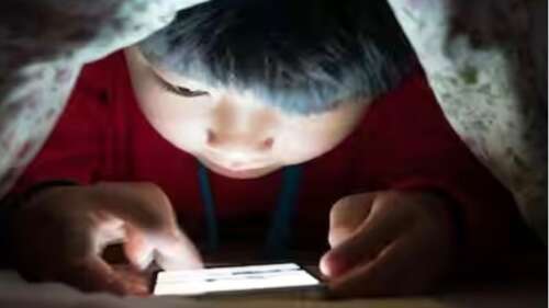An Urgent Call for Simple Play as Digital Media Destroys Our Children