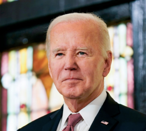 Biden Drags Up Dylann Roof Story, Says Trump is Dylann Roof, Responsible for the Civil War