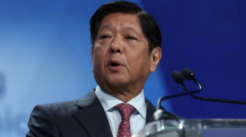 Philippines’ Marcos is Just a Total Shill for the Americans