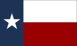 New Nations: The Republic of Texas
