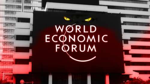 As WEF Prepares for 54th Annual Meeting, International Activist Movements Offer Alternative Vision of 2030