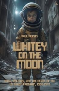 Counter-Currents Radio Podcast No. 569: Paul Kersey’s Whitey on the Moon