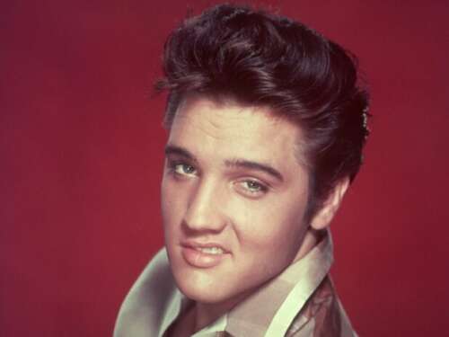 Happy Birthday, Elvis