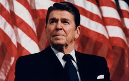 On the Border of Right and Wrong: The Iran-Contra Affair, Part 1