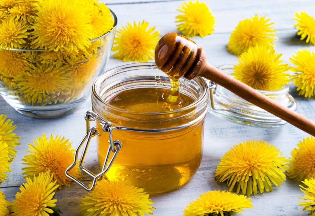 5 Key Health Benefits of Manuka Honey