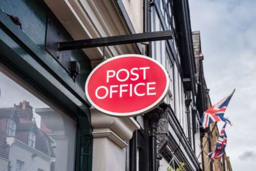 Lib Dem leader Ed Davey squirms on Post Office row in toe-curling TV interview as he refuses 10 TIMES to apologise