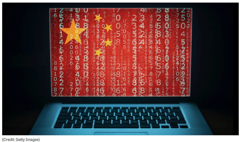 Cyber and Drug Supply Threats from China, Presidential Politics and the Vaccine Debacle