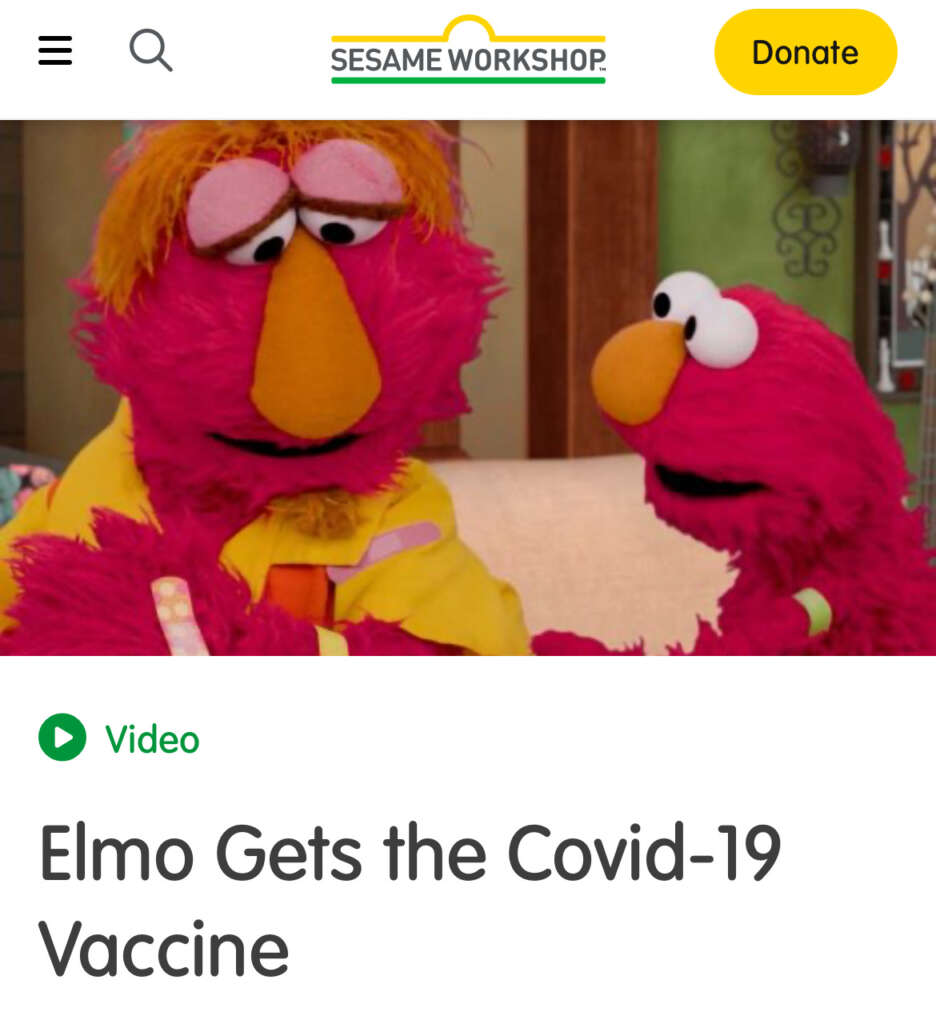 Jab math for children: Vaccinate almost 38,000 kids (with hundreds of serious side effects), stop one Covid hospitalization