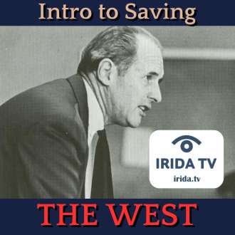 Intro to SAVING THE WEST (Ep.126)