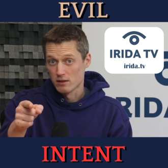 The Evil of Intention