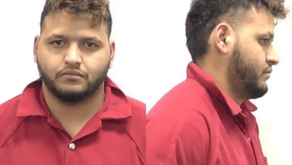 Migrant Suspect in Laken Riley Murder Crossed Border in El Paso Before Being Busted in NYC and Released