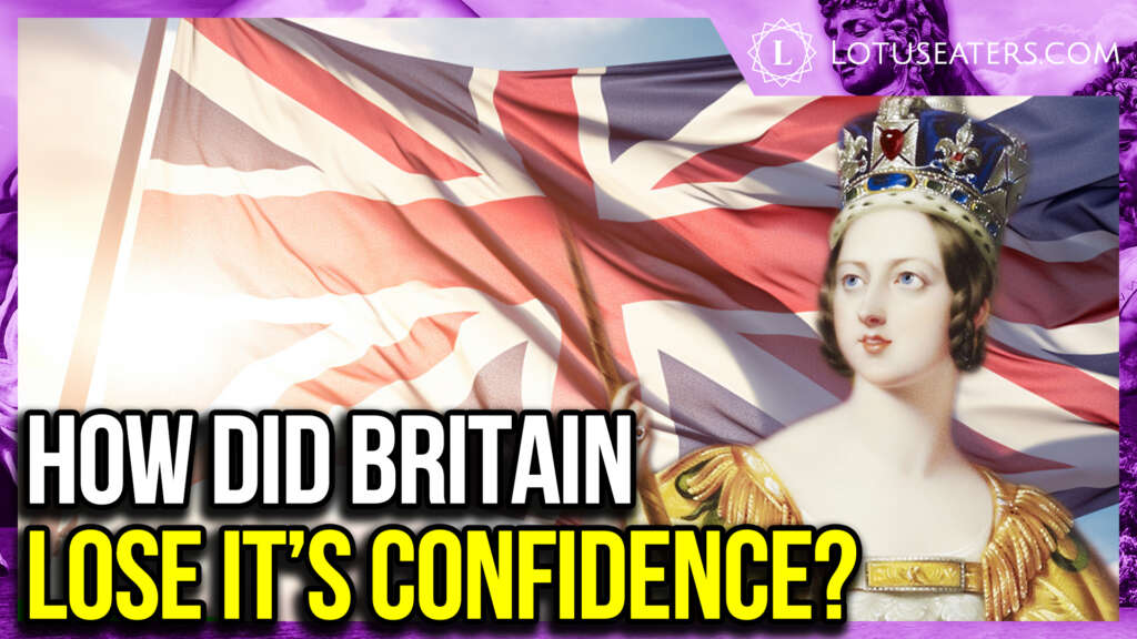 What Happened To The British Empire? | with Apostolic Majesty