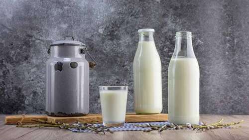 Is Ultrapasteurized Milk Hurting Your Health?