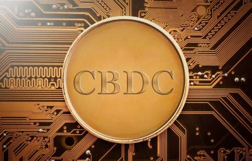 Cryptocurrencies are playing key roles in the development of CBDCs