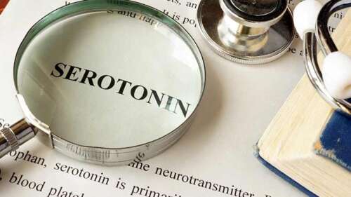 Media Twists Findings of Study Linking High Serotonin to Dementia
