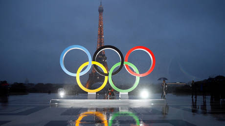 France wants foreign troops to reinforce Olympics security – media