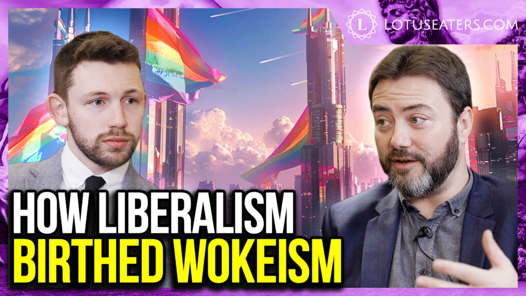 PREMIUM: Why Wokeness is Liberalism