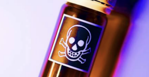 Ukrainian Helped Over 100 People in the UK Commit Suicide by Mailing Them Poison